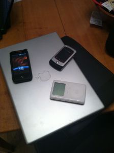 Old Technology Old Technology